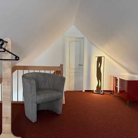 Ferienvermietung Engelstaedter Oberwiesenthal Ngoại thất bức ảnh