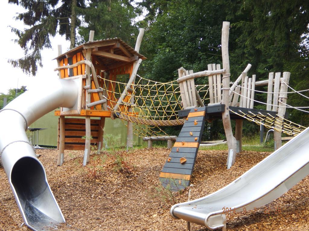 Ferienvermietung Engelstaedter Oberwiesenthal Phòng bức ảnh
